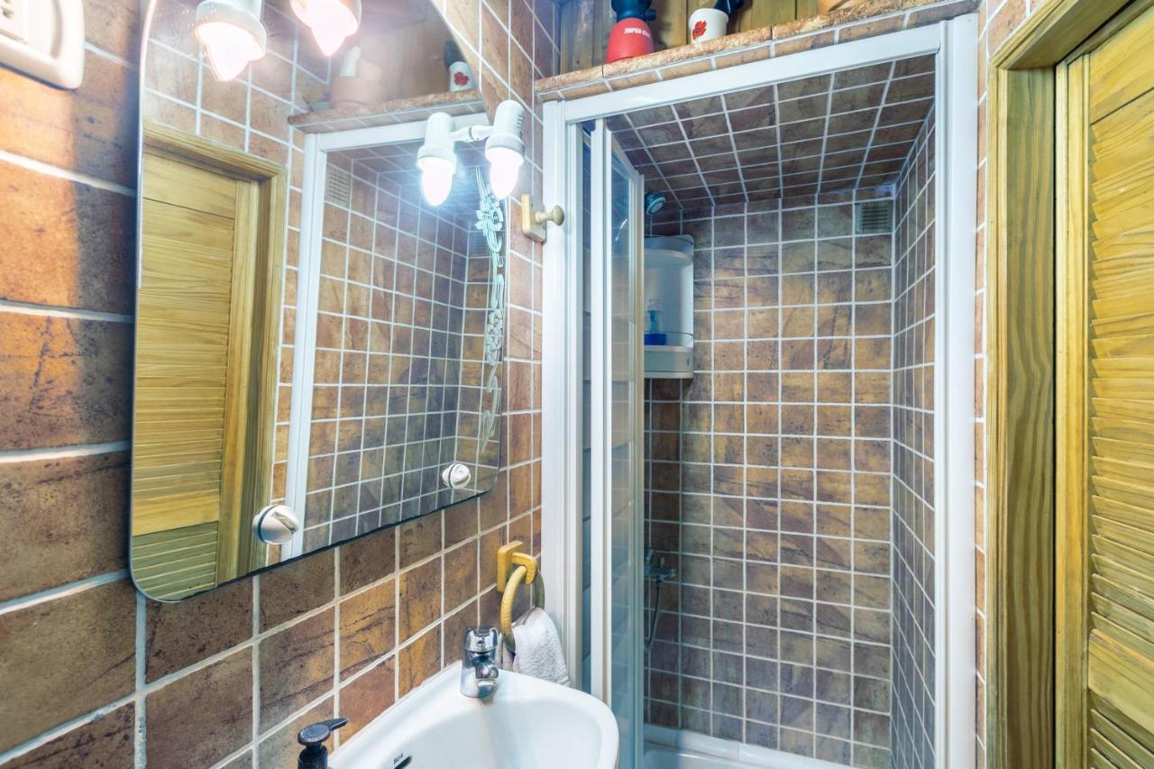 Buhardilla Armonia Rural Apartment Granadilla De Abona Ngoại thất bức ảnh